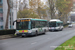 Irisbus Citelis 12 n°8622 (CK-343-SE) sur la ligne 281 (RATP) à Créteil