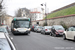 Scania CN94UA EB OmniCity n°1686 (282 PLN 75) sur la ligne 283 (Orlybus - RATP) à Montsouris (Paris)