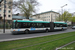 Scania CN94UA EB OmniCity n°1684 (460 PLK 75) sur la ligne 283 (Orlybus - RATP) à Porte de Gentilly (Paris)