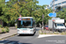 Iveco Urbanway 18 n°4465 (DT-772-VY) sur la ligne 283 (Orlybus - RATP) à Porte de Gentilly (Paris)