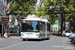 Iveco Urbanway 18 n°4465 (DT-772-VY) sur la ligne 283 (Orlybus - RATP) à Glacière (Paris)