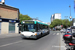 Scania CN94UA EB OmniCity n°1686 (282 PLN 75) sur la ligne 283 (Orlybus - RATP) à Glacière - Tolbiac (Paris)