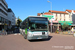 Irisbus Citelis Line n°3623 (AD-923-ZC) sur la ligne 285 (RATP) à Juvisy-sur-Orge