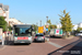 Irisbus Citelis Line n°3628 (AE-194-QS) sur la ligne 285 (RATP) à Juvisy-sur-Orge