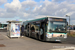 Irisbus Citelis 12 n°8730 (CS-055-RB) sur la ligne 285 (RATP) à Athis-Mons