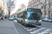 Renault Agora S n°7927 sur la ligne 29 (RATP) à Havre - Caumartin (Paris)