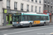 Renault Agora S n°7735 sur la ligne 29 (RATP) à Bastille (Paris)