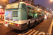 Renault Agora S n°7952 sur la ligne 29 (RATP) à Gare de Lyon (Paris)