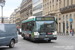 Renault Agora S n°7893 (CC-290-BQ) sur la ligne 29 (RATP) à Auber (Paris)