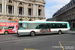 Renault Agora S n°7740 (DF-458-DF) sur la ligne 29 (RATP) à Opéra (Paris)