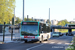 Mercedes-Benz O 530 Citaro II n°6710 (CT-928-AQ) sur la ligne 290 (RATP) à Clamart