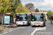 Iveco Urbanway 12 n°8859 (DS-151-FG) sur la ligne 294 (RATP) à Châtenay-Malabry