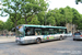 Irisbus Citelis 12 n°8523 (CA-421-XA) sur la ligne 30 (RATP) à Charles de Gaulle – Étoile (Paris)