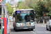 Irisbus Citelis 12 n°5255 (BV-976-TZ) sur la ligne 30 (RATP) à Rome (Paris)