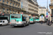 Irisbus Citelis Line n°3431 (599 RNF 75) sur la ligne 30 (RATP) à Gare de l'Est (Paris)