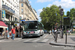 Irisbus Citelis Line n°3437 (904 RNG 75) sur la ligne 30 (RATP) à Pigalle (Paris)