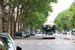 Heuliez GX 337 Hybrid n°1224 (DZ-763-ZE) sur la ligne 30 (RATP) à Courcelles (Paris)