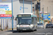 Renault Agora S n°7866 sur la ligne 303 (RATP) à Bobigny