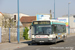 Renault Agora S n°7866 sur la ligne 303 (RATP) à Bobigny