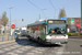 Renault Agora S n°7853 sur la ligne 303 (RATP) à Bobigny