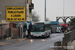 Iveco Urbanway 12 n°8916 (DW-377-YP) sur la ligne 303 (RATP) à Bobigny