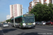 Renault Agora L n°1525 sur la ligne 303 (RATP) à Asnières-sur-Seine