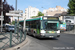 Renault Agora L n°1526 sur la ligne 303 (RATP) à Asnières-sur-Seine