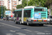 Renault Agora L n°1510 sur la ligne 303 (RATP) à Asnières-sur-Seine