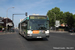 Renault Agora L n°1527 sur la ligne 303 (RATP) à Asnières-sur-Seine