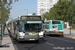 Renault Agora L n°1534 sur la ligne 303 (RATP) à Asnières-sur-Seine