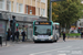 Mercedes-Benz O 530 Citaro C2 G n°5428 (DP-761-NJ) sur la ligne 304 (RATP) à Asnières-sur-Seine