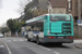 Irisbus Agora S n°7312 (BY-897-FA) sur la ligne 306 (RATP) à Villiers-sur-Marne