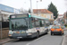 Irisbus Agora S n°7312 (BY-897-FA) sur la ligne 306 (RATP) à Villiers-sur-Marne