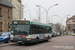 Renault Agora S n°7321 (BY-849-VZ) sur la ligne 306 (RATP) à Saint-Maur-des-Fossés