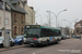 Renault Agora S n°7321 (BY-849-VZ) sur la ligne 306 (RATP) à Saint-Maur-des-Fossés