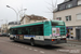 Renault Agora S n°7320 (BY-621-FA) sur la ligne 306 (RATP) à Saint-Maur-des-Fossés