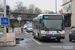 Renault Agora S n°7757 (722 QAN 75) sur la ligne 306 (RATP) à Joinville-le-Pont