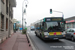 Irisbus Agora S n°7312 (BY-897-FA) sur la ligne 306 (RATP) à Saint-Maur-des-Fossés