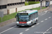 Renault Agora S n°2518 sur la ligne 308 (RATP) à Créteil