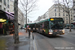 Irisbus Agora L n°1708 sur la ligne 31 (RATP) à Brochant (Paris)