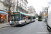 Irisbus Agora L n°1785 (173 PNA 75) sur la ligne 31 (RATP) à Guy Môquet (Paris)