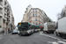 Irisbus Agora L n°1760 (794 PLJ 75) sur la ligne 31 (RATP) à Ordener (Paris)