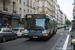 Irisbus Agora L n°1715 sur la ligne 31 (RATP) à Brochant (Paris)
