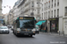 Irisbus Agora L n°1745 (875 PKR 75) sur la ligne 31 (RATP) à Brochant (Paris)