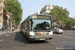 Irisbus Agora L n°1703 sur la ligne 31 (RATP) à Gare du Nord (Paris)