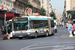 Irisbus Agora L n°1715 (CF-579-XM) sur la ligne 31 (RATP) à Gare de l'Est (Paris)