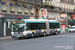 Irisbus Agora L n°1716 (DF-217-DF) sur la ligne 31 (RATP) à Gare de l'Est (Paris)