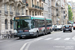 Irisbus Agora L n°1745 (875 PKR 75) sur la ligne 31 (RATP) à Malesherbes (Paris)