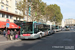 Mercedes-Benz O 530 Citaro C2 G n°5405 (DL-086-XP) sur la ligne 31 (RATP) à Gare de l'Est (Paris)