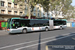 Mercedes-Benz O 530 Citaro C2 G n°5402 (DL-406-WG) sur la ligne 31 (RATP) à Gare de l'Est (Paris)